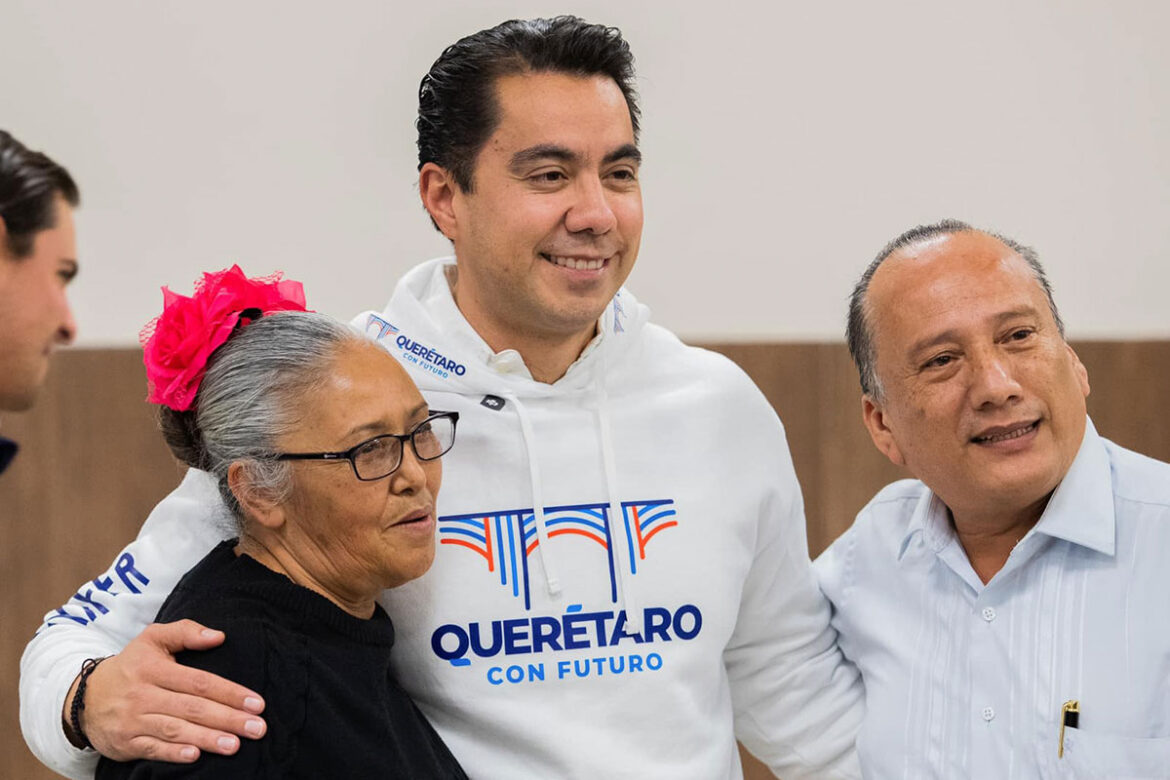 Por-un-2025-que-sea-el-mejor-para-todos–‘Felifer’-Macías Por un 2025 que sea el mejor para todos: 'Felifer' Macías