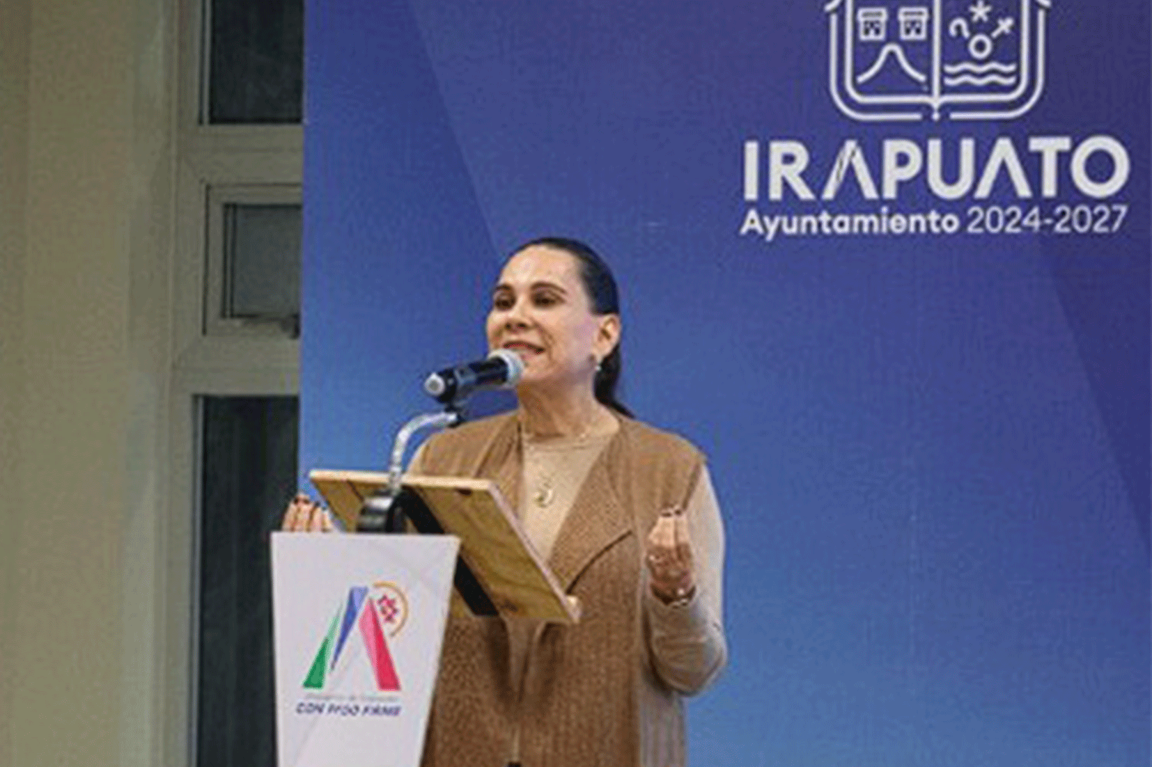 Reitera-Lorena-Alfaro-compromiso-con-la-educación-de-Irapuato Reitera Lorena Alfaro compromiso con la educación de Irapuato