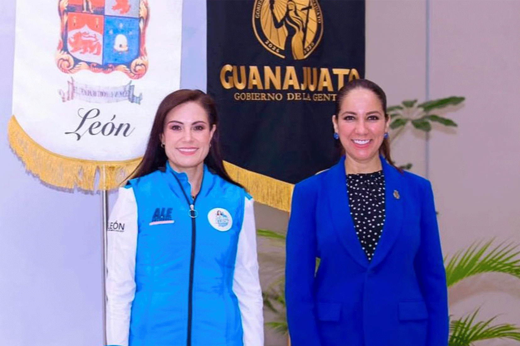 Ale-Gutiérrez-y-Libia-Dennise-impulsan-trabajo-conjunto-para-el-desarrollo-de-León Ale Gutiérrez y Libia Dennise impulsan trabajo conjunto para el desarrollo de León