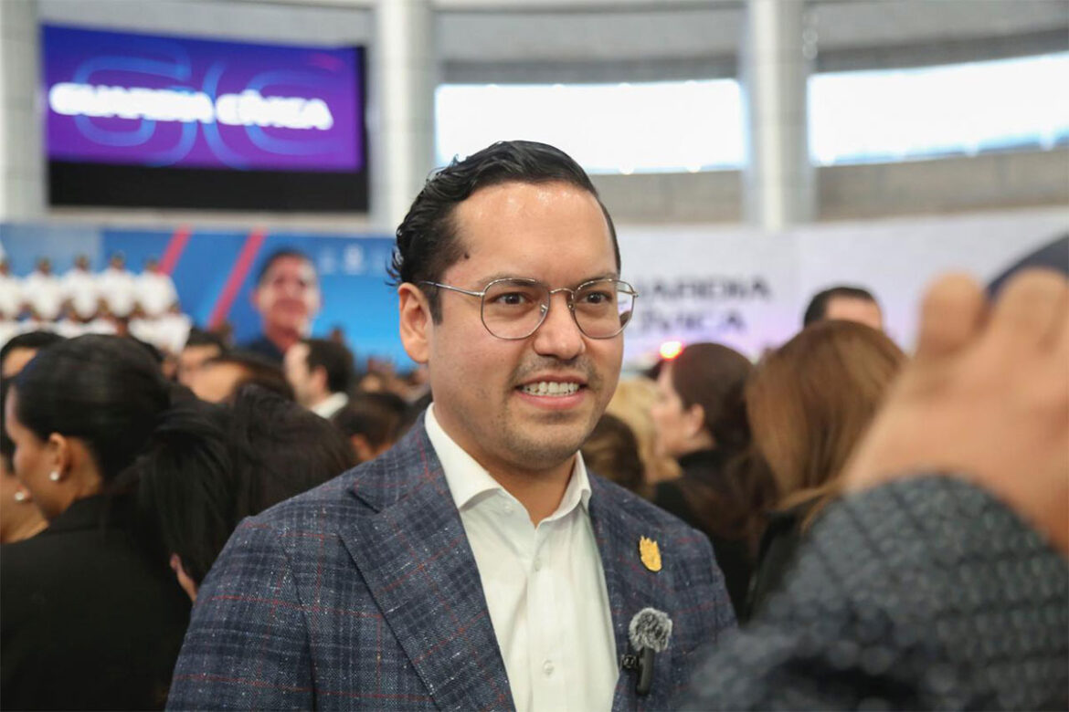'Chepe' Guerrero confirma la llega de Costco a Corregidora
