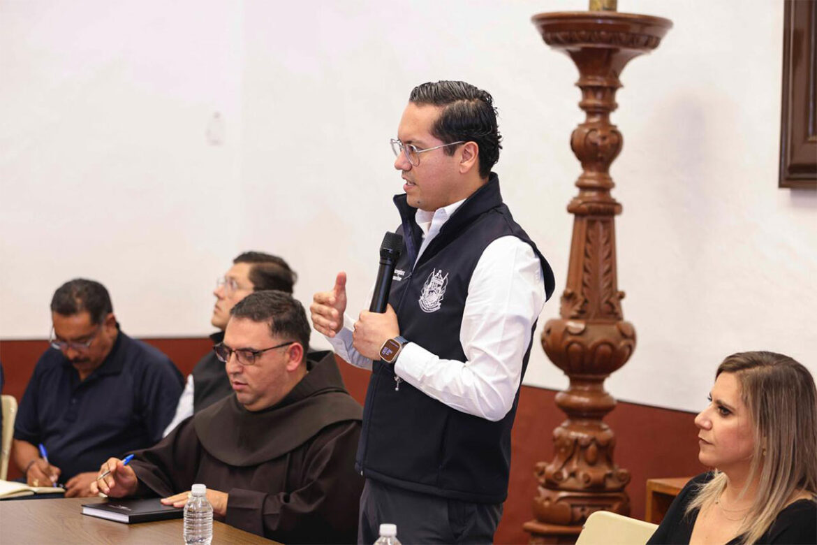 Chepe-Guerrero-destacó-el-diálogo-y-trabajo-coordinado-para-garantizar-la-preservación-de-las-tradiciones-en-un-ambiente-familiar-1 Chepe Guerrero destacó el diálogo y trabajo coordinado para garantizar la preservación de las tradiciones en un ambiente familiar