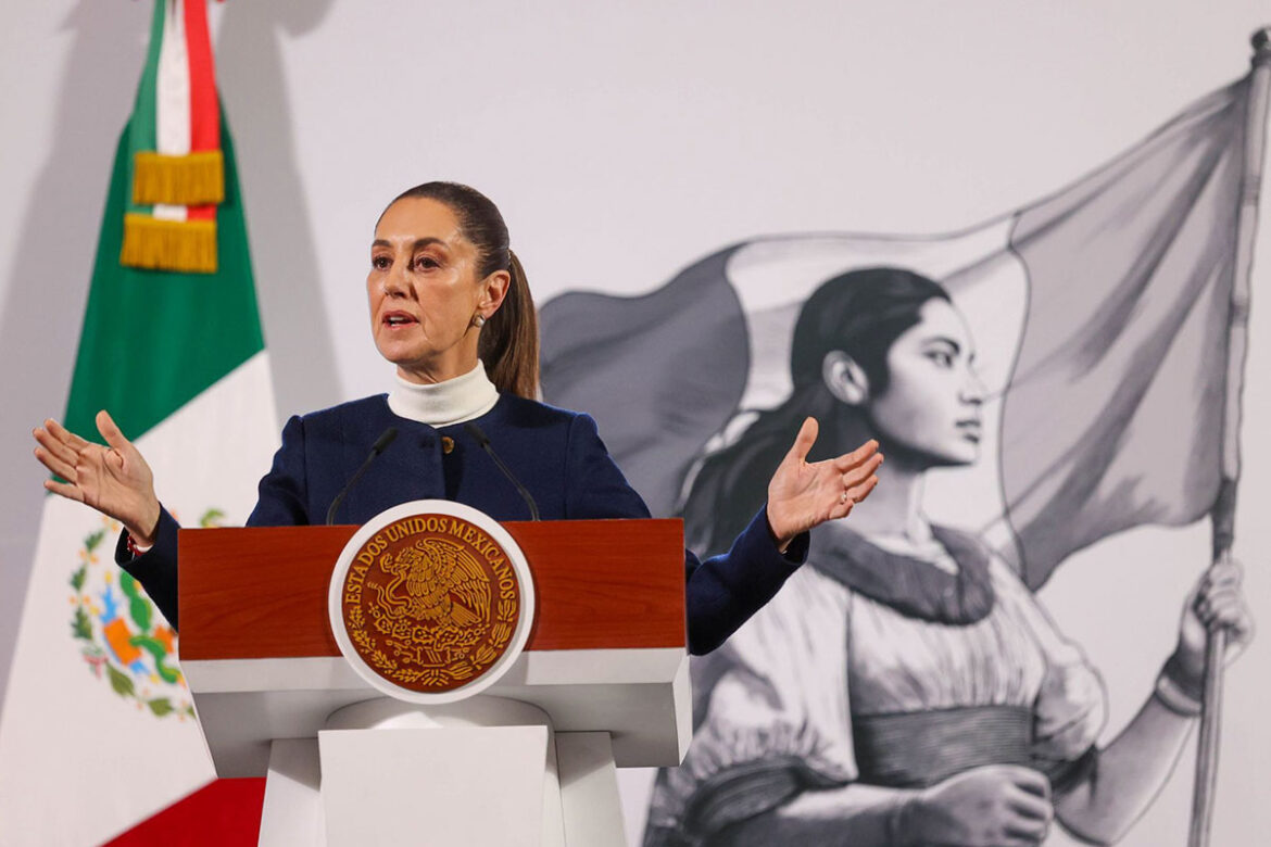 Claudia-Sheinbaum-presenta-el-‘Plan-México’ Claudia Sheinbaum presenta el ‘Plan México’