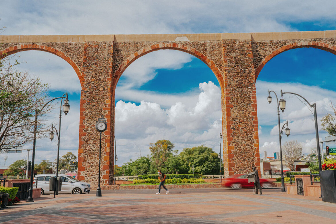 En 2024, Querétaro recibió 7.5 millones de turistas
