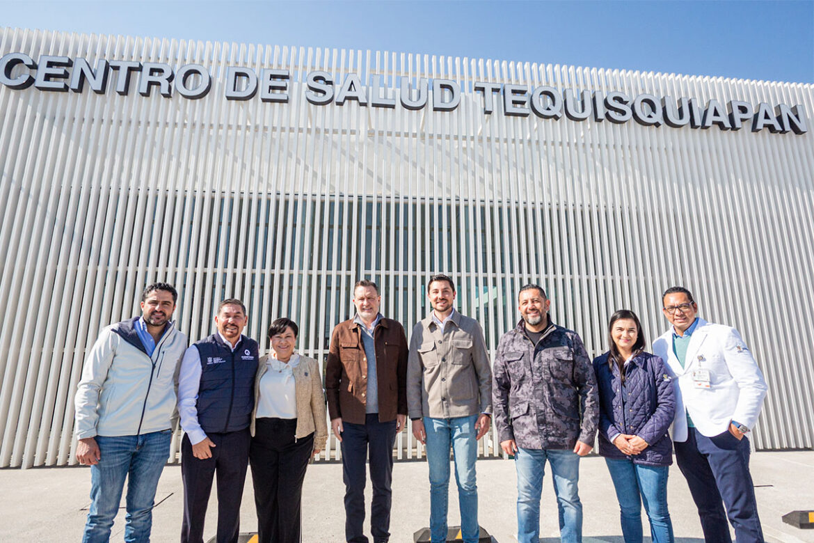 Encabeza-Gobernador-entrega-de-Centro-de-Salud-de-Servicios-Ampliados-en-Tequisquiapan-1 Mauricio Kuri
