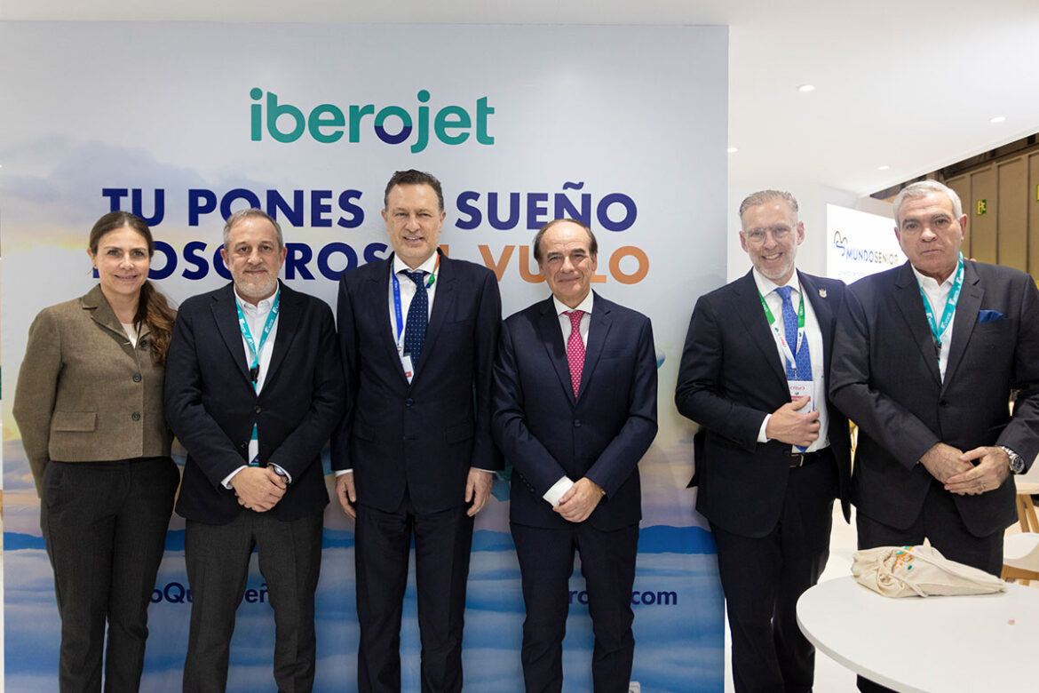 Explora-Mauricio-Kuri-proyectos-con-Iberojet Explora Mauricio Kuri proyectos con Iberojet