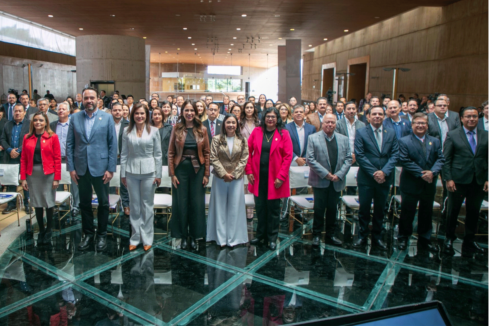 Guanajuato-fortalece-la-paz-laboral-con-un-sistema-de-conciliación-efectivo Guanajuato fortalece la paz laboral con un sistema de conciliación efectivo
