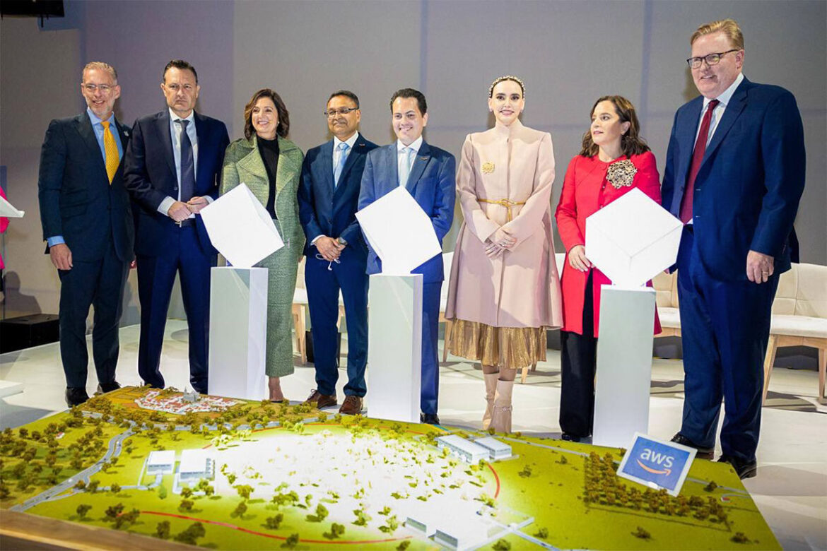 Inicia-operaciones-la-región-de-Amazon-Web-Services-en-Querétaro Inicia operaciones la región de Amazon Web Services en Querétaro