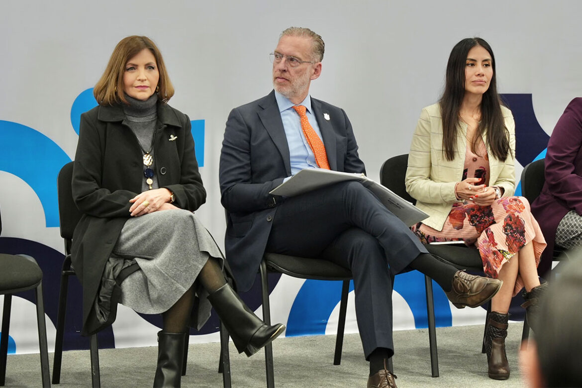 Lanzan-la-Estrategia-para-la-Aceleración-del-Empleo-en-Querétaro Lanzan la Estrategia para la Aceleración del Empleo en Querétaro