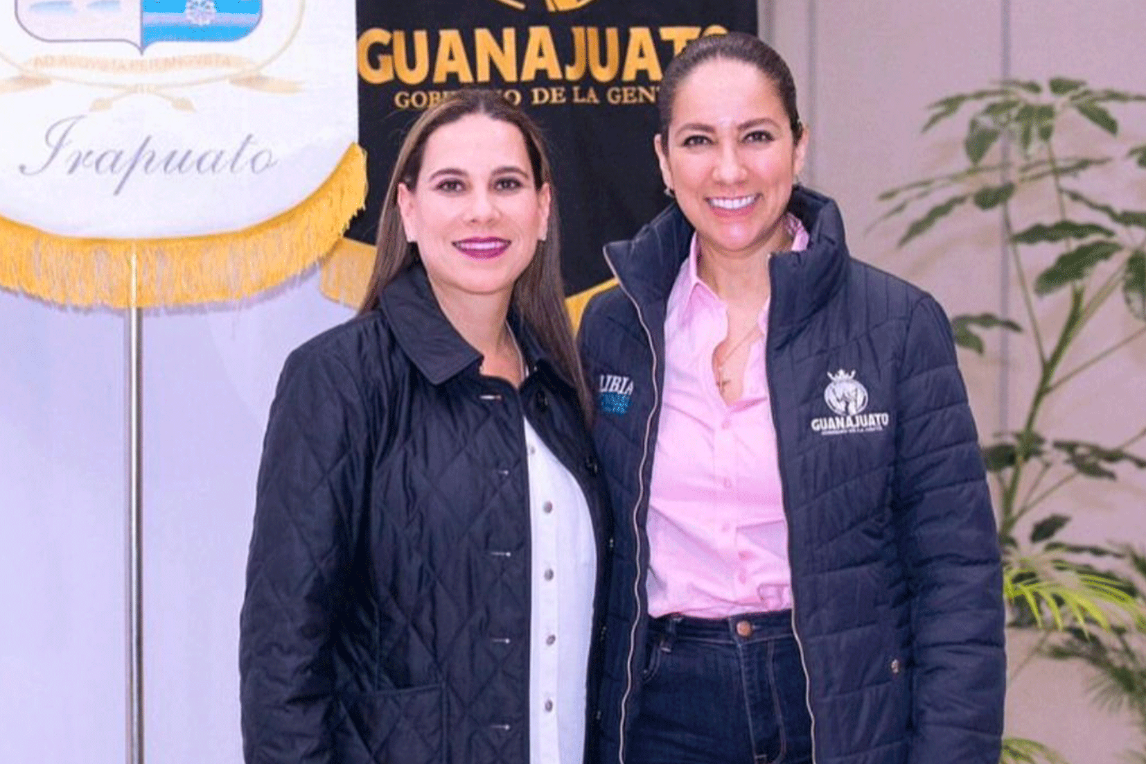 Lorena-Alfaro-presenta-proyectos-prioritarios-para-Irapuato Lorena Alfaro presenta proyectos prioritarios para Irapuato