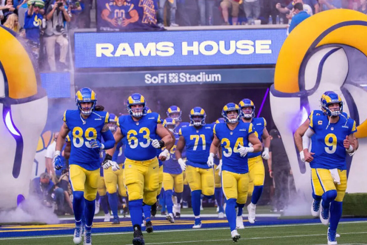 NFL-mueve-el-juego-Rams-Vikings-a-Arizona NFL mueve el juego Rams-Vikings a Arizona