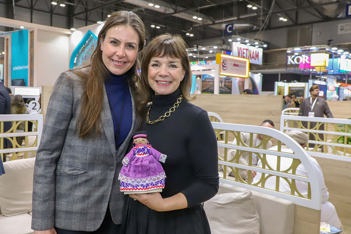 Querétaro crea alianzas internacionales para reforzar su presencia