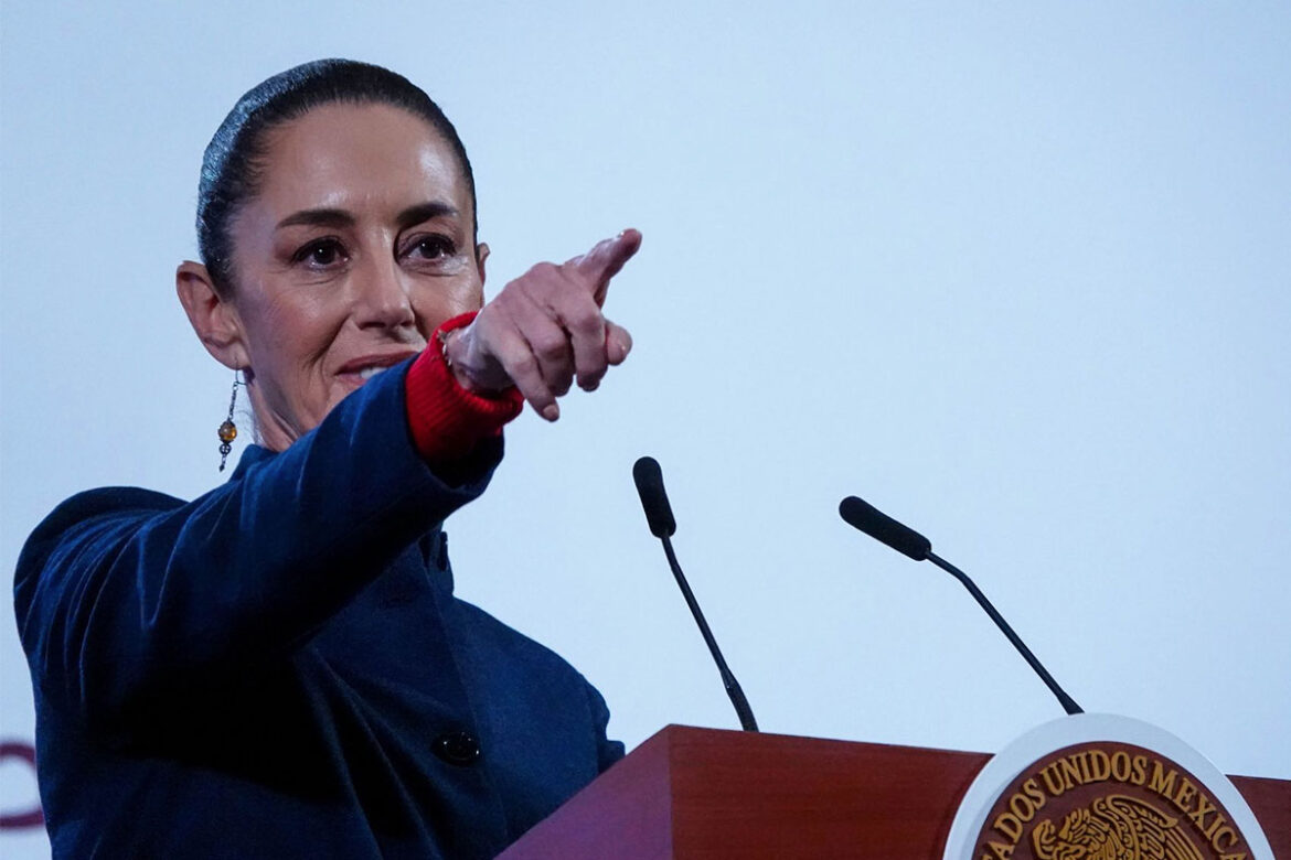 Sheinbaum-pide-“no-asociar-migrantes-con-violencia” Sheinbaum pide “no asociar migrantes con violencia”