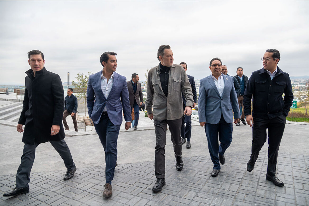 Suman-esfuerzos-por-la-transparencia-y-el-combate-a-la-corrupción Suman esfuerzos por la transparencia y el combate a la corrupción