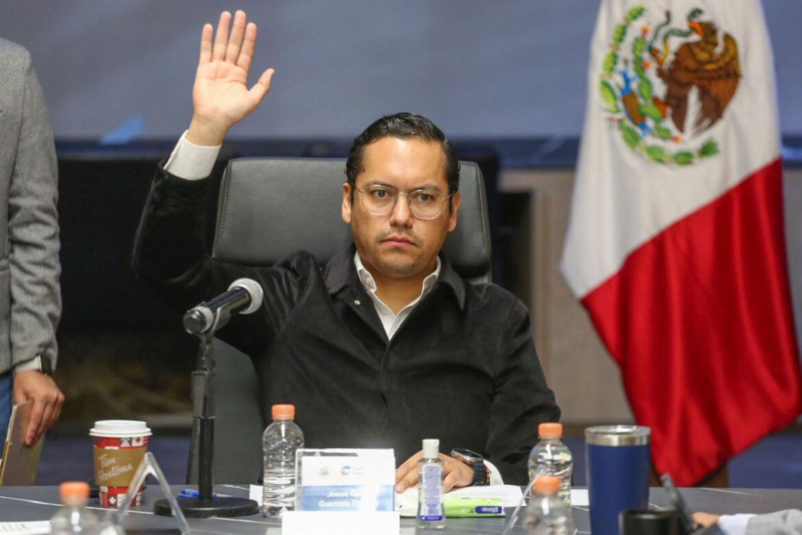 En Corregidora, aprueban el programa de Transporte Escolar Gratuito