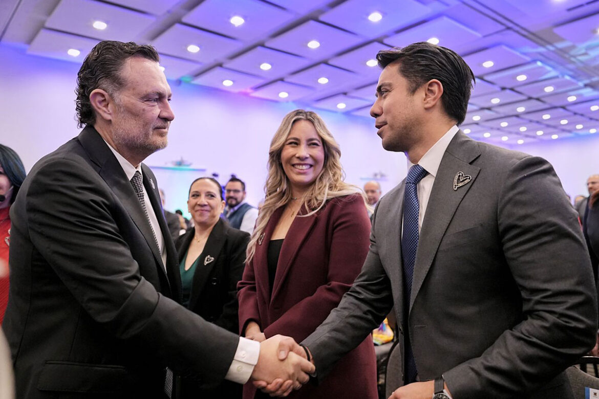 ‘Felifer’-asiste-a-aniversario-del-Centro-de-Prevención-Social-del-Delito-y-la-Violencia 'Felifer' asiste a aniversario del Centro de Prevención Social del Delito y la Violencia