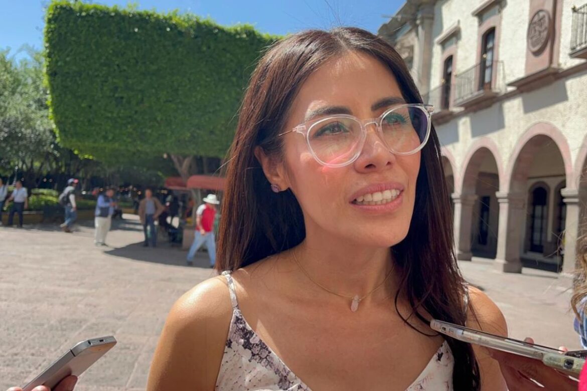 Feria de empleo San Juan del Río