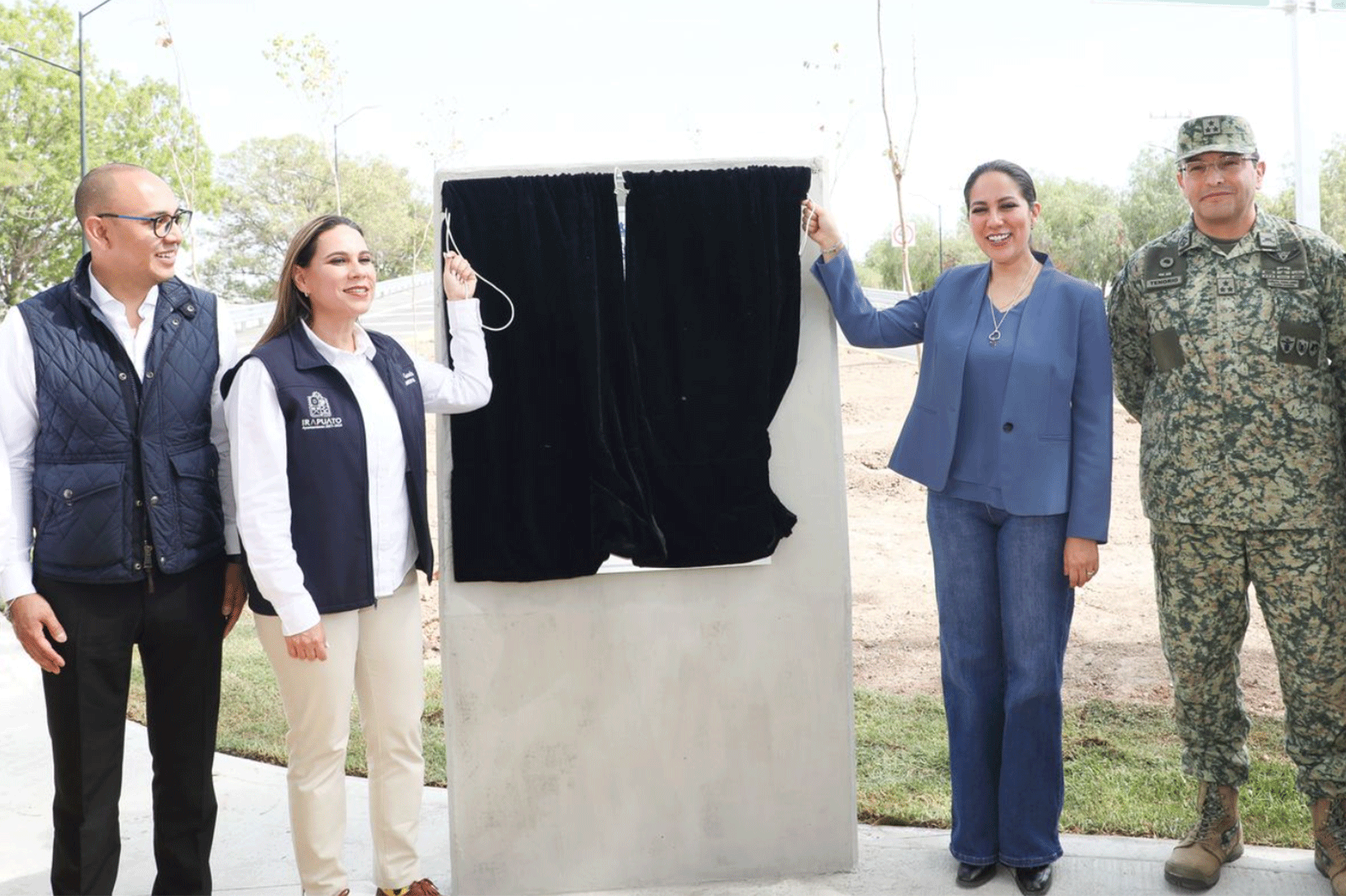 Irapuato-inaugura-puente-vehicular-en-su-aniversario-478 Irapuato inaugura puente vehicular en su aniversario 478
