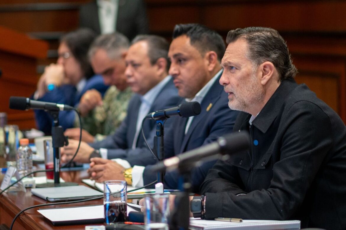 Mauricio Kuri