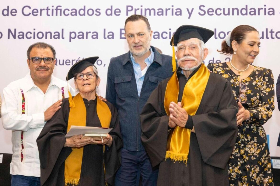Mauricio Kuri INEA Mauricio Kuri