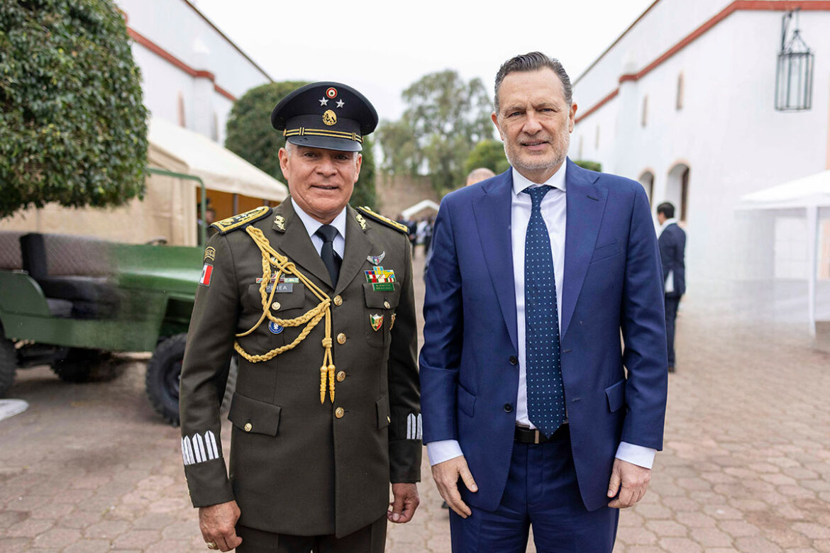 Mauricio-Kuri-reconoce-al-Ejército-Mexicano Mauricio Kuri reconoce al Ejército Mexicano