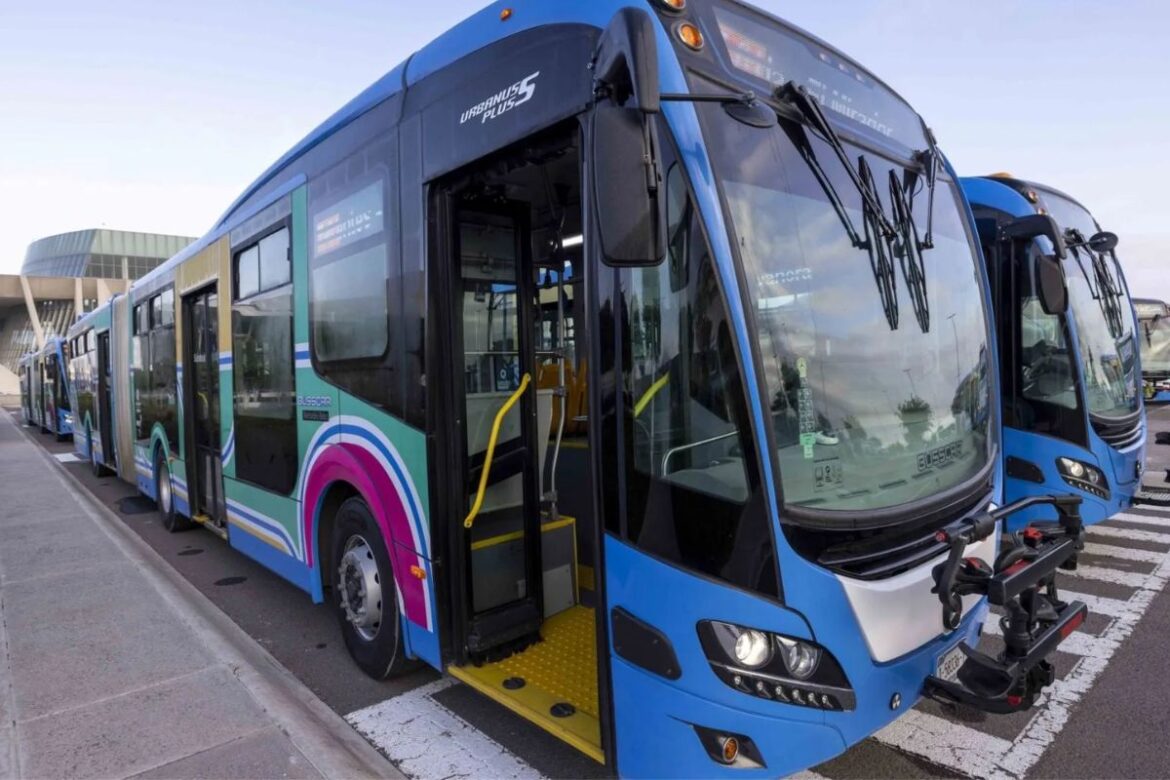 Qrobus