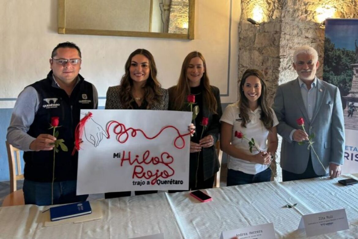 Turismo de romance