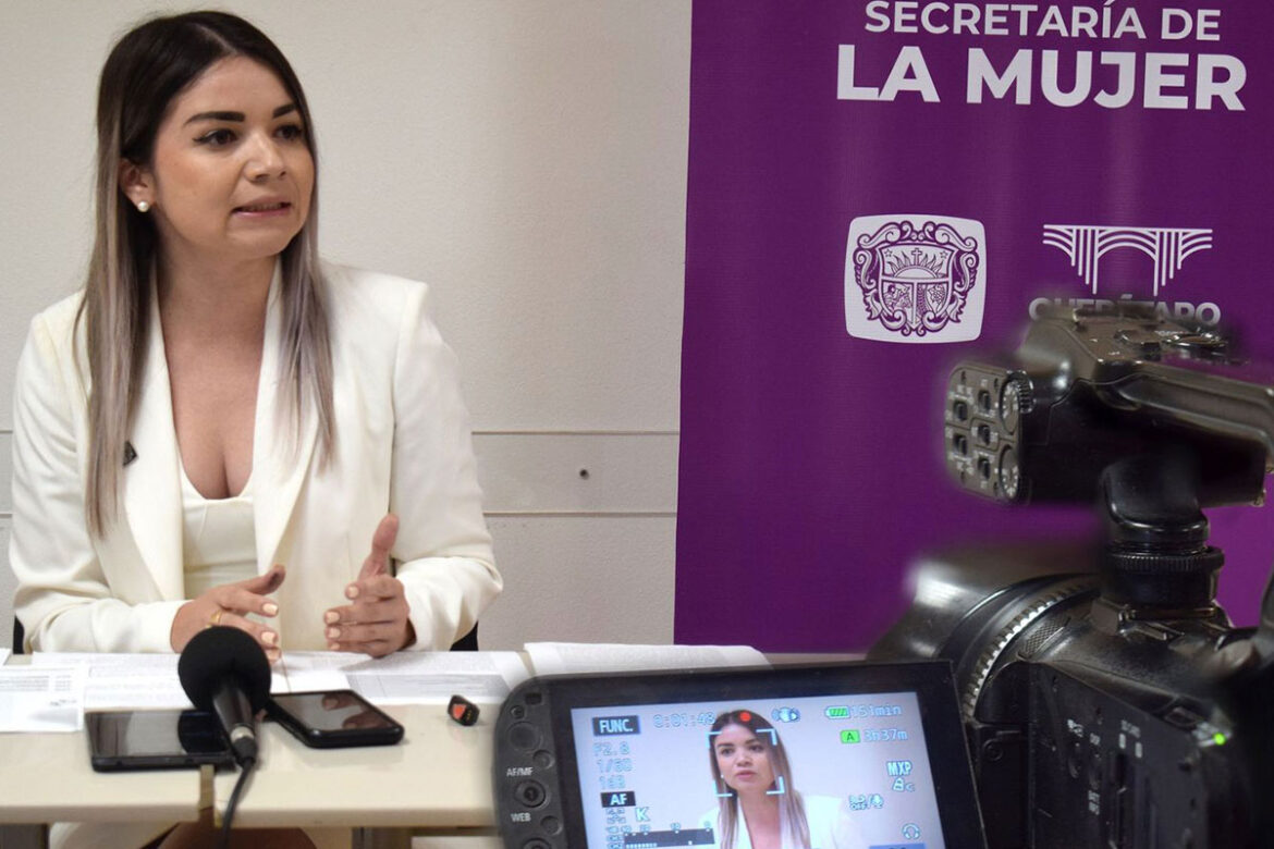 Capital-anuncia-actividades-por-el-Día-Internacional-de-la-Mujer Capital anuncia actividades por el Día Internacional de la Mujer