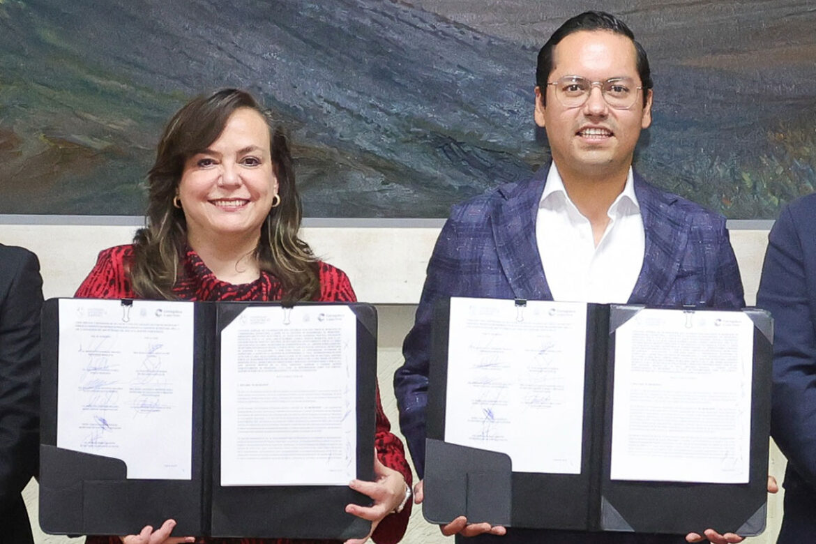 Chepe-Guerrero-1 Este es un compromiso real con nuestros jóvenes, con sus sueños y su crecimiento: 'Chepe' Guerrero, alcalde de Corregidora