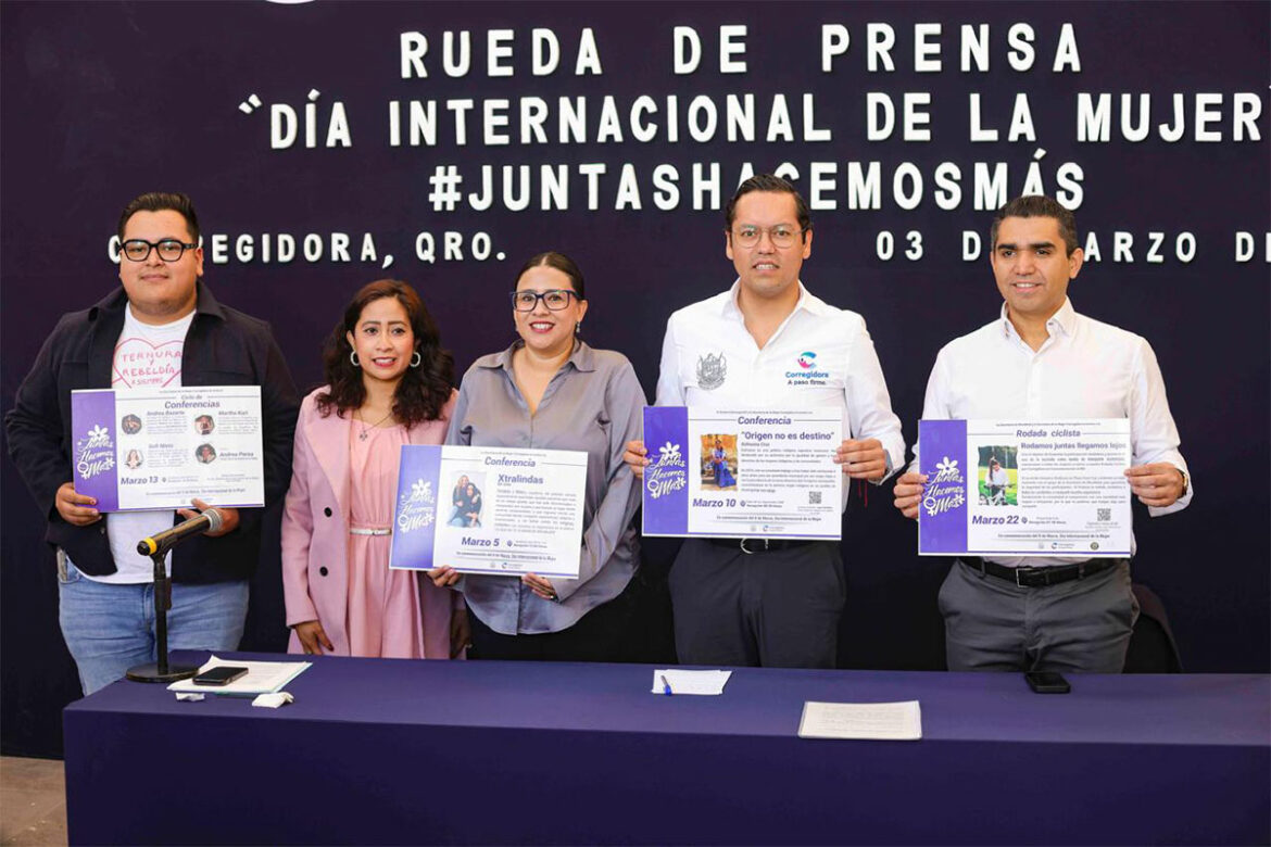‘Chepe’-Guerrero-impulsa-acciones-a-favor-de-las-mujeres 'Chepe' Guerrero impulsa acciones a favor de las mujeres