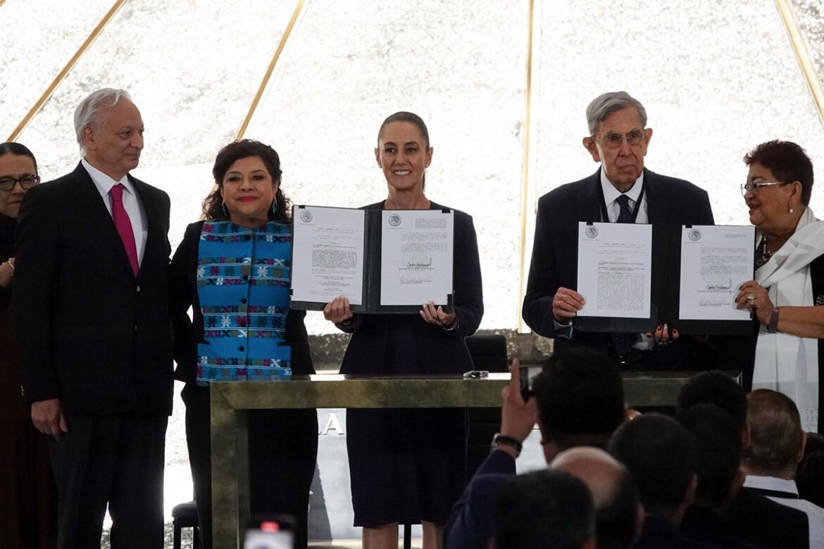 Comienza-el-rescate-de-Pemex-Claudia-Sheinbaum Comienza el rescate de Pemex: Claudia Sheinbaum