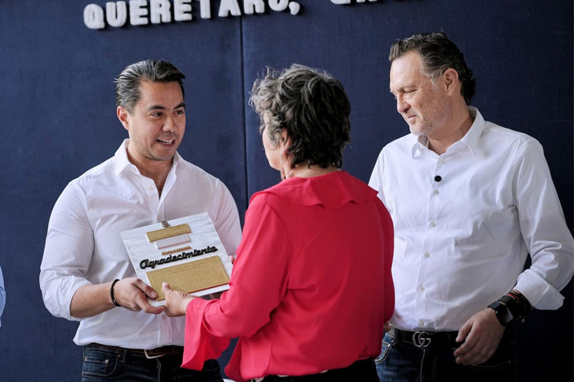 ‘Felifer’-Macías-asiste-al-aniversario-del-Mercado-4-de-Marzo 'Felifer' Macías asiste al aniversario del Mercado 4 de Marzo