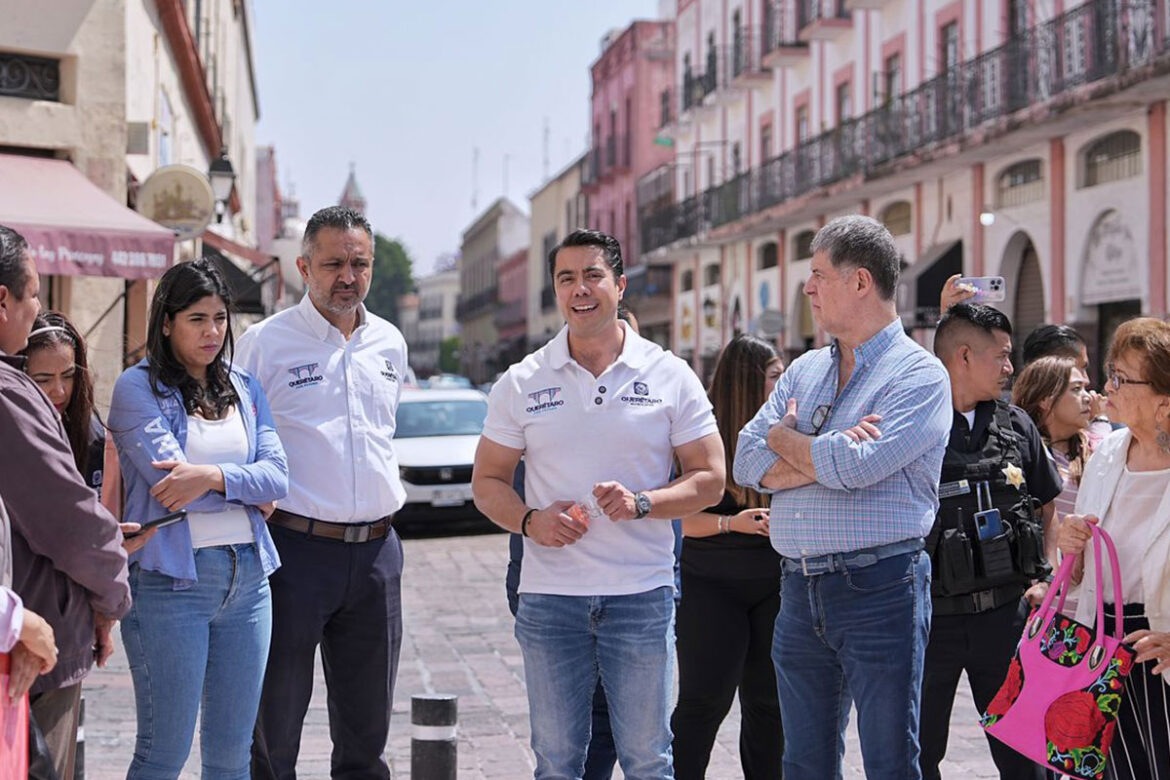 ‘Felifer’-Macías-entrega-rehabilitación-de-obra-en-el-Centro-Histórico 'Felifer' Macías entrega rehabilitación de obra en el Centro Histórico