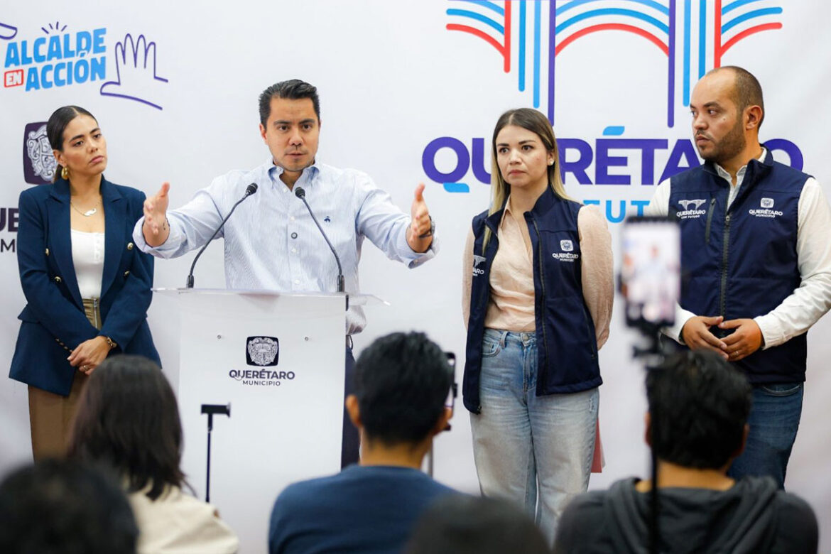 'Felifer' presenta el Centro de Empoderamiento de la Mujer