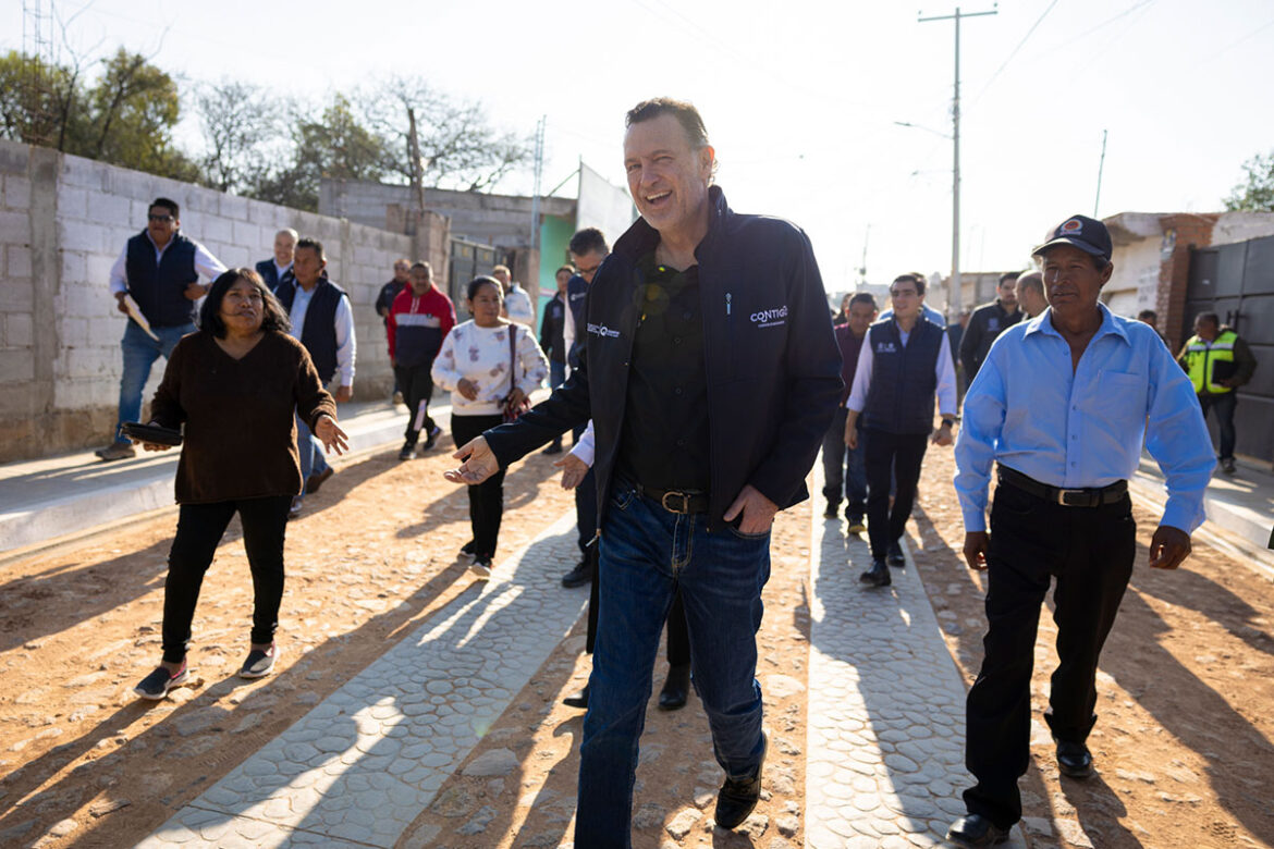 Fortalecen-infraestructura-urbana-en-Tequisquiapan Fortalecen infraestructura urbana en Tequisquiapan