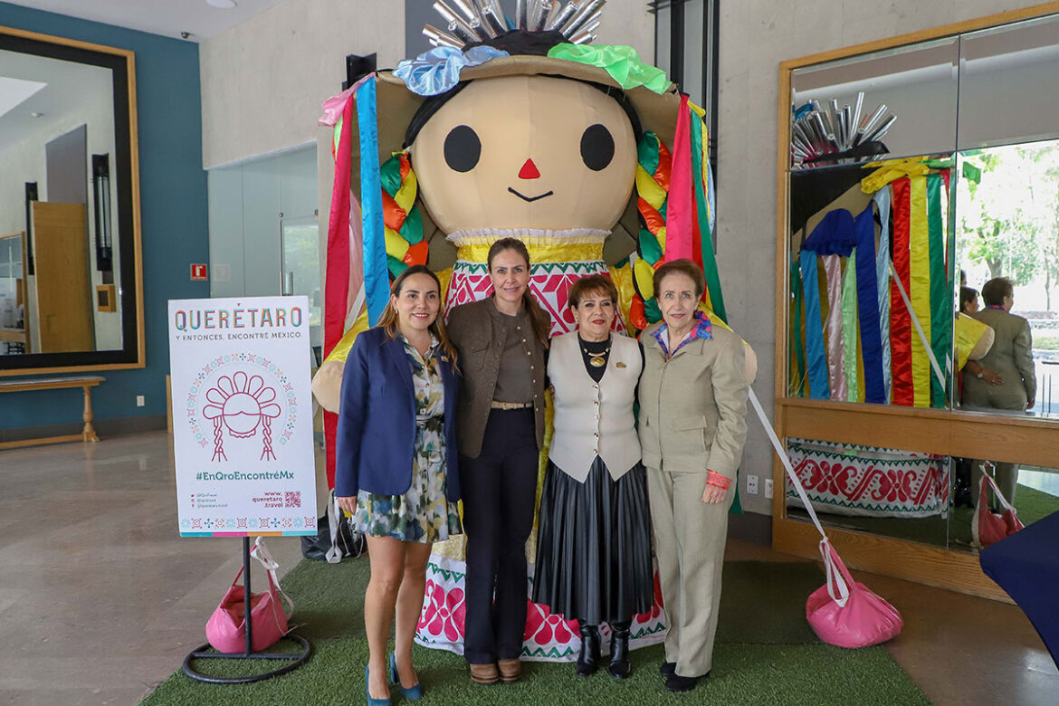 Impulsan-al-turismo-queretano Impulsan al turismo queretano