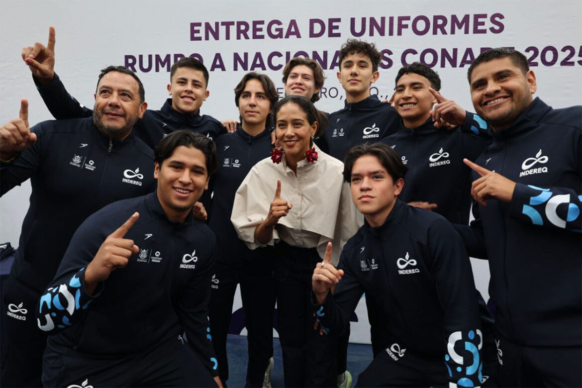 Indereq-apoya-rumbo-al-Macroregional-de-los-Nacionales-CONADE Indereq apoya rumbo al Macroregional de los Nacionales CONADE