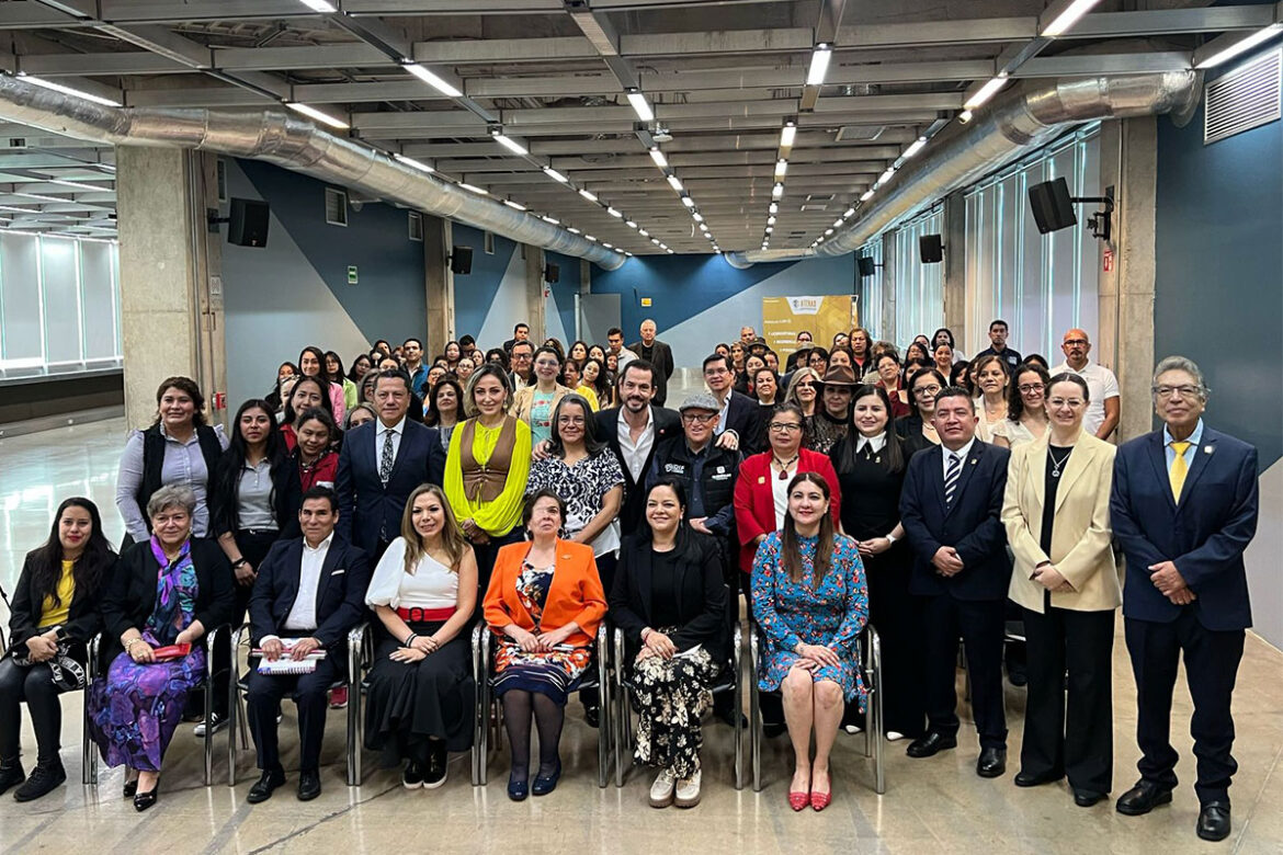SEDEQ-inaugura-la-2a-Generación-del-Diplomado-en-Educación-Inclusiva SEDEQ inaugura la 2a Generación del Diplomado en Educación Inclusiva