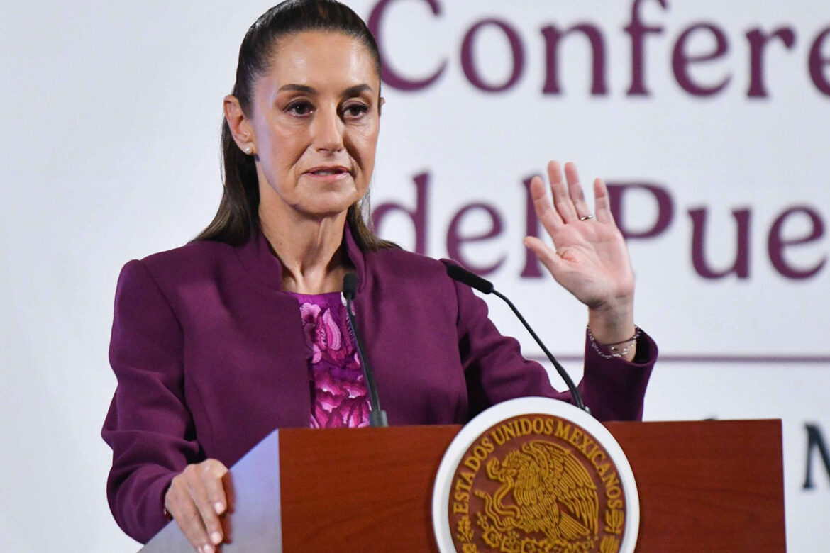 Sheinbaum-afirma-que-aranceles-no-complican-las-finanzas-públicas Sheinbaum afirma que aranceles no complican las finanzas públicas