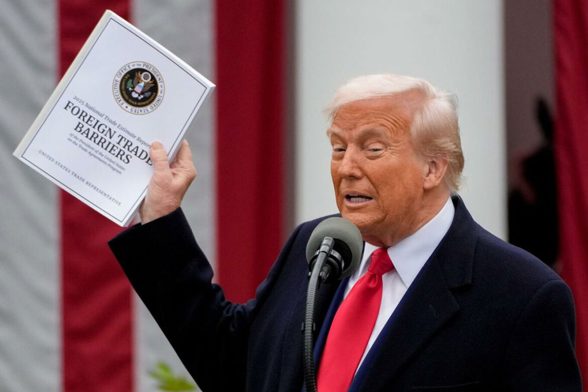 Aranceles de Trump pueden devastar a los países pobres: ONU