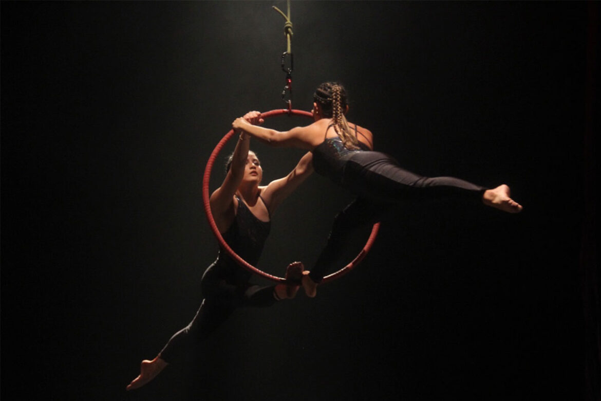 Celebran-el-Día-Internacional-de-la-Danza Celebran el Día Internacional de la Danza