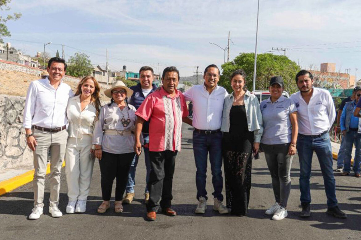 ‘Chepe’-Guerrero-entrega-obras-de-urbanización-1 'Chepe' Guerrero entrega obras de urbanización