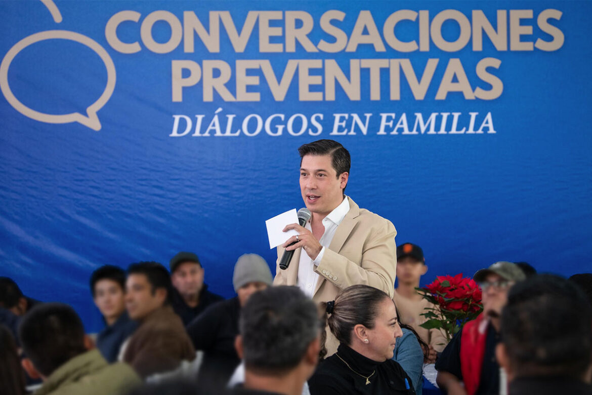El-Marqués-va-por-regularización-de-los-Centros-de-Rehabilitación El Marqués va por regularización de los Centros de Rehabilitación