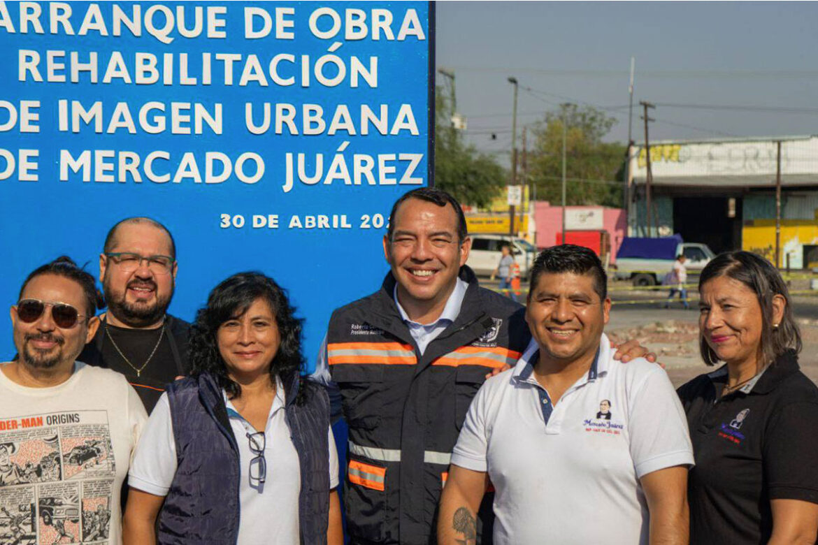 En-San-Juan-del-Río,-mejoran-obra-pública En San Juan del Río, mejoran obra pública