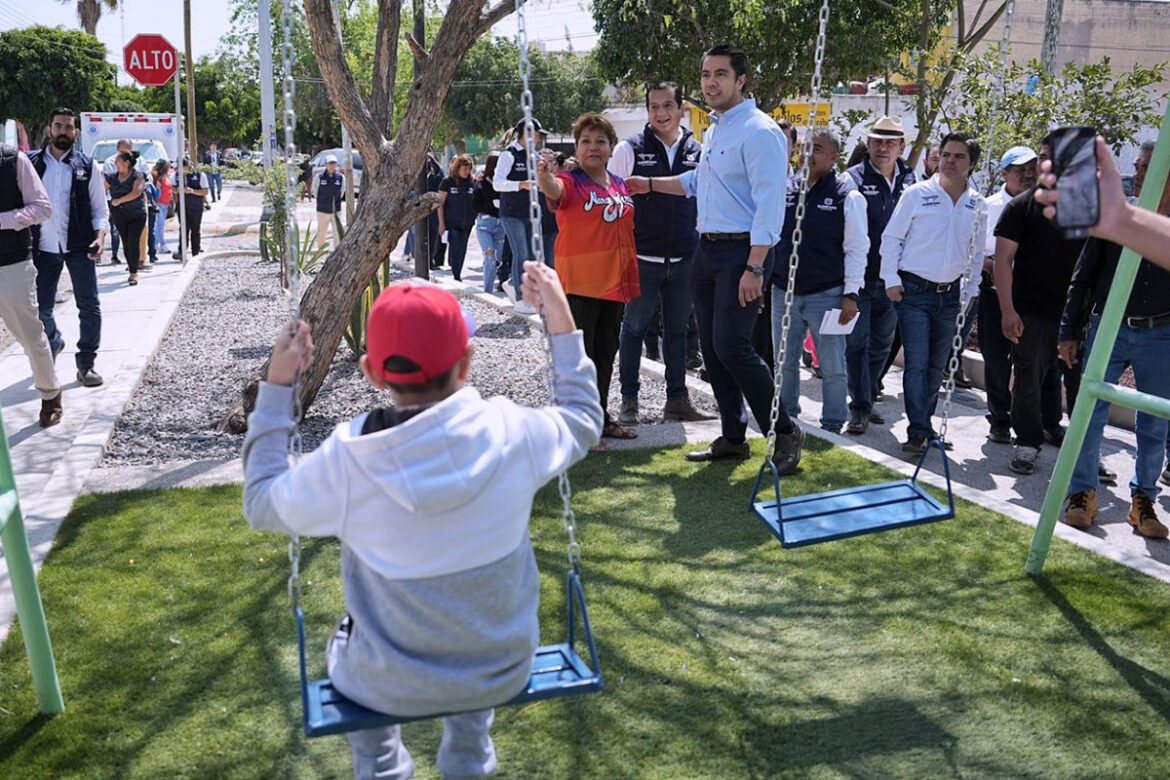 ‘Felifer’-Macías-entrega-resultados-de-Alcalde-en-Acción 'Felifer' Macías entrega resultados de Alcalde en Acción