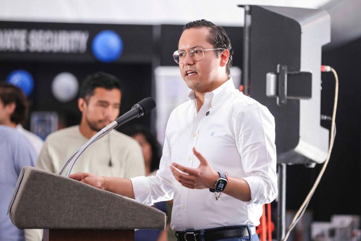 Inauguran la Expo Empleo Corregidora 2025