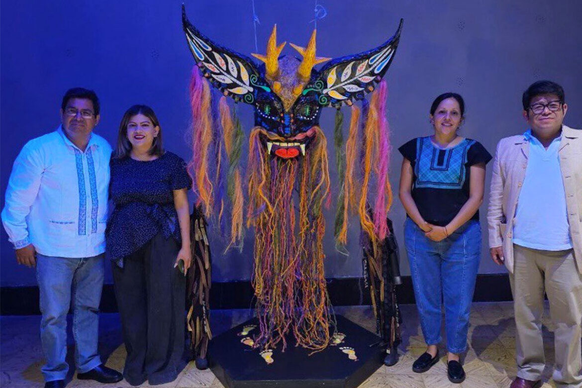 Inauguran-la-muestra-El-lenguaje-del-gestosonidos-del-movimiento Inauguran la muestra 'El lenguaje del gesto/sonidos del movimiento'