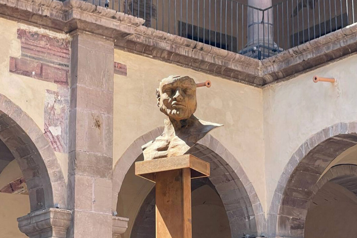 Llega-al-Ceart-la-muestra-‘Conclusiones’,-de-Eduardo-Estrada Llega al Ceart la muestra 'Conclusiones', de Eduardo Estrada