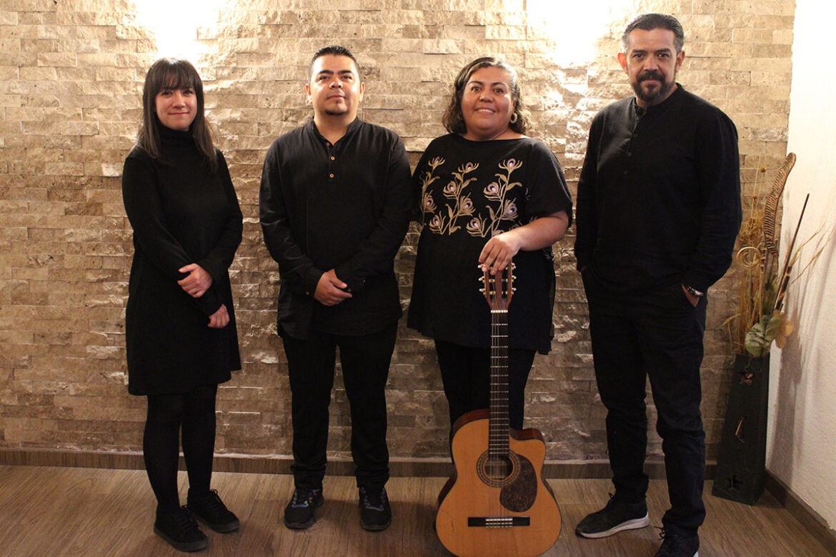 Llega-el-concierto-Voces-de-Latinoamérica Llega el concierto Voces de Latinoamérica