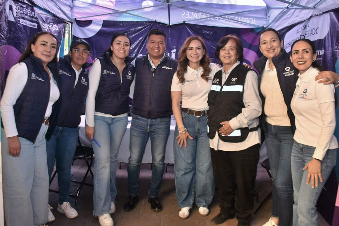 Mujeres-de-Huimilpan-reciben-la-jornada-Aquí-Contigo-Mujeres Mujeres de Huimilpan reciben la jornada Aquí Contigo Mujeres