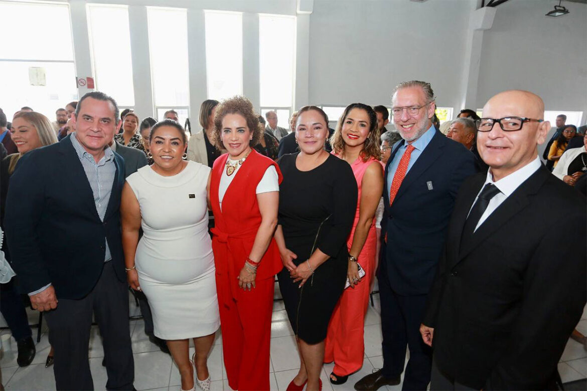 Querétaro-se-distingue-por-su-profesionalización-Marco-Del-Prete Querétaro se distingue por su profesionalización: Marco Del Prete